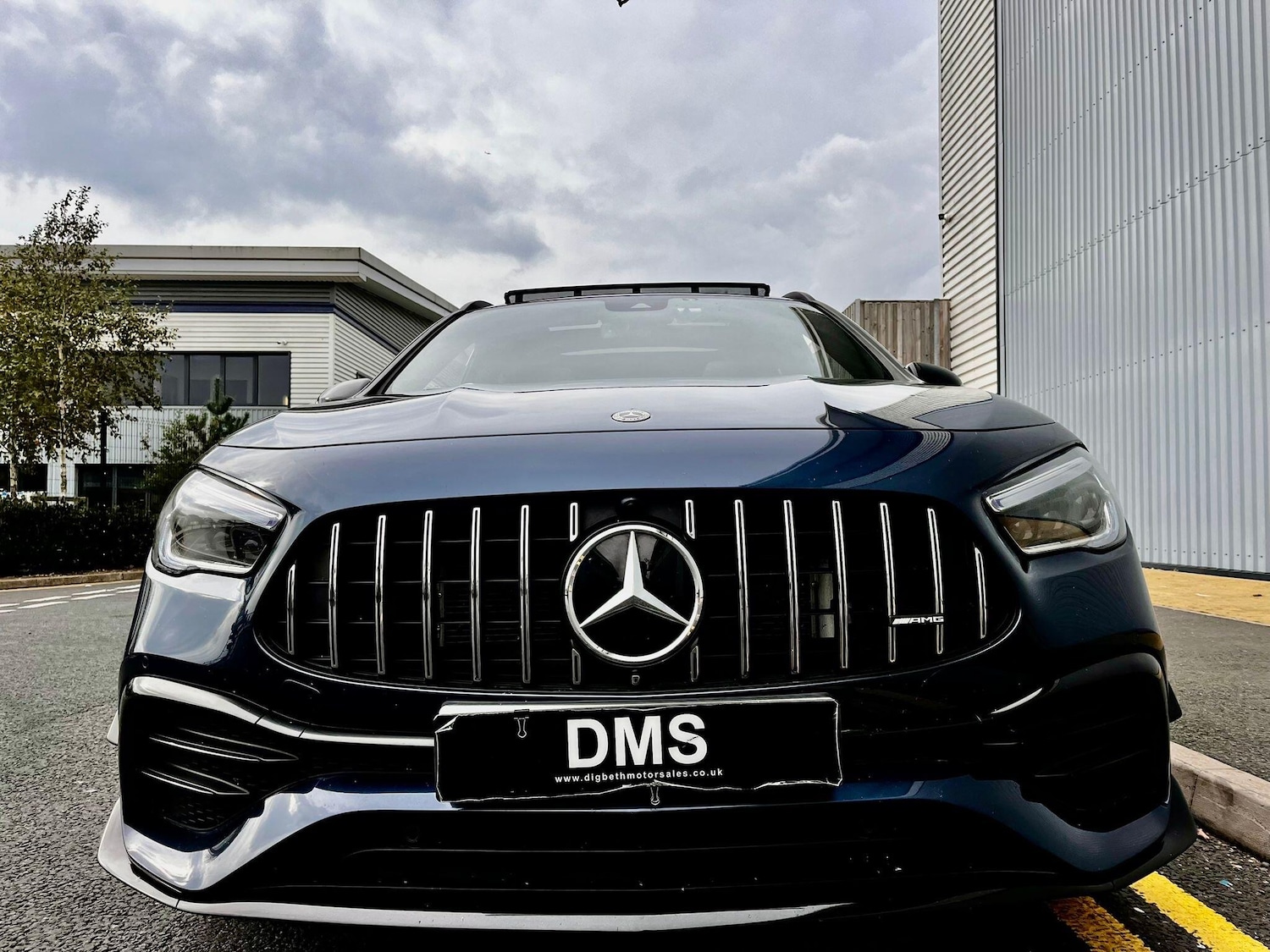 Used Mercedes-Benz GLA 2023 for sale - 76337651: Photo 78