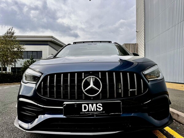 Used Mercedes-Benz GLA 2023 for sale - 76337651: Photo 78