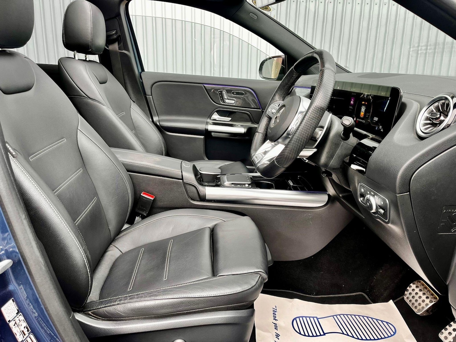 Used Mercedes-Benz GLA 2023 for sale - 76337651: Photo 84