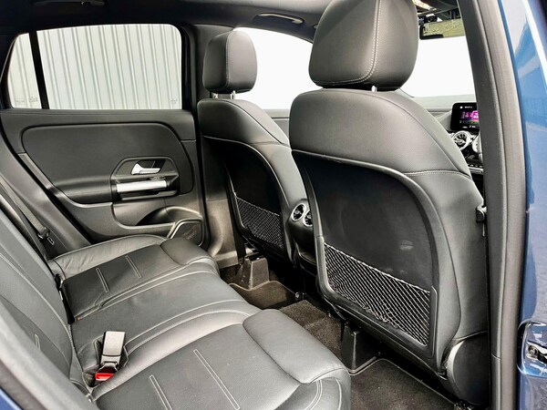 Used Mercedes-Benz GLA 2023 for sale - 76337651: Photo 85