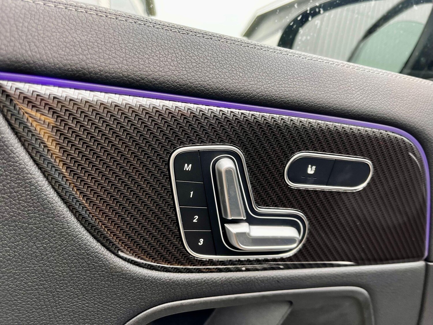 Used Mercedes-Benz GLA 2023 for sale - 76337651: Photo 86