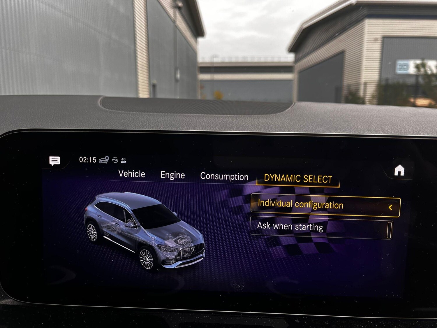 Used Mercedes-Benz GLA 2023 for sale - 76337651: Photo 89