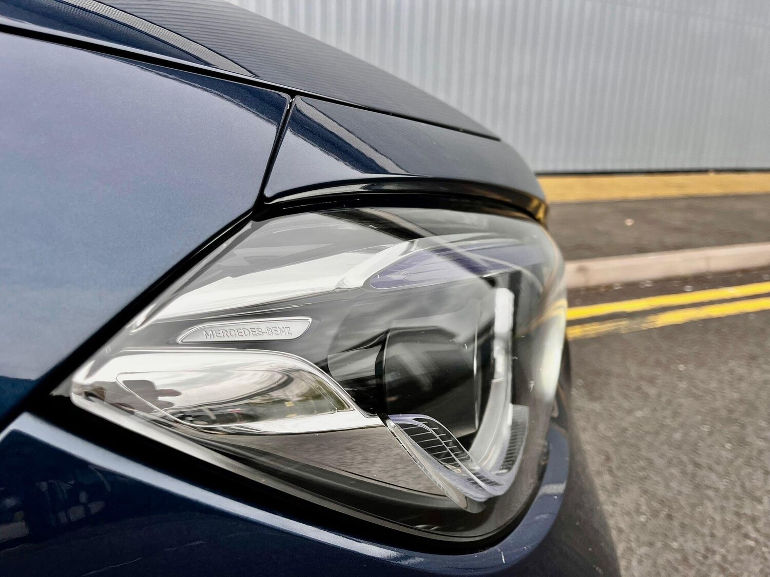 Used Mercedes-Benz GLA 2023 for sale - 76337651: Photo 90