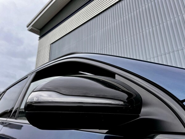 Used Mercedes-Benz GLA 2023 for sale - 76337651: Photo 96