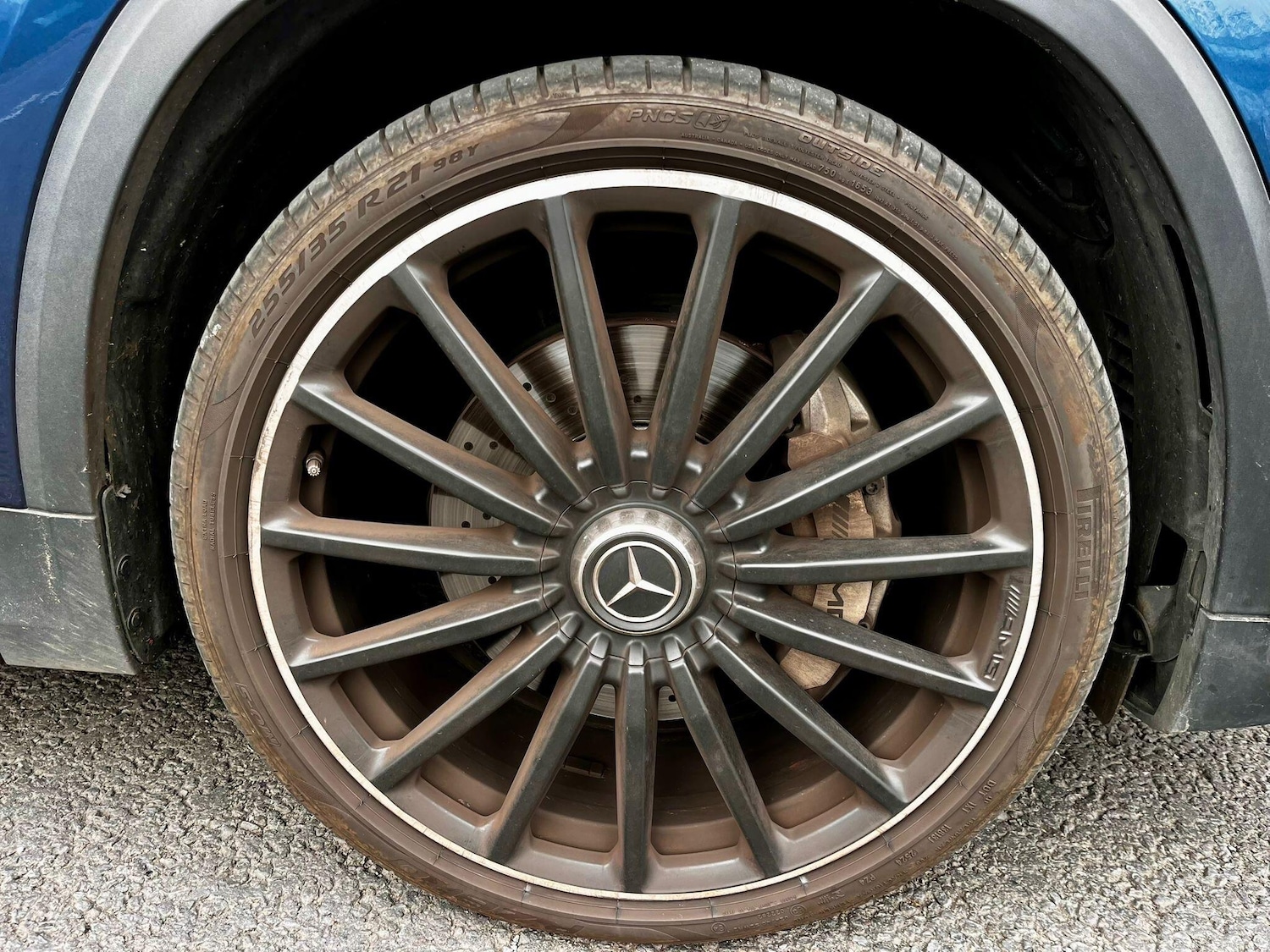 Used Mercedes-Benz GLA 2023 for sale - 76337651: Photo 97