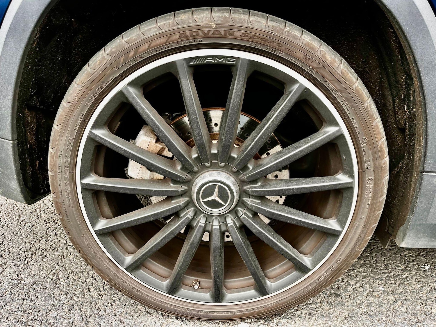 Used Mercedes-Benz GLA 2023 for sale - 76337651: Photo 99