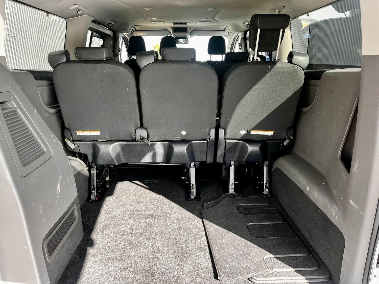 Vehicle 25