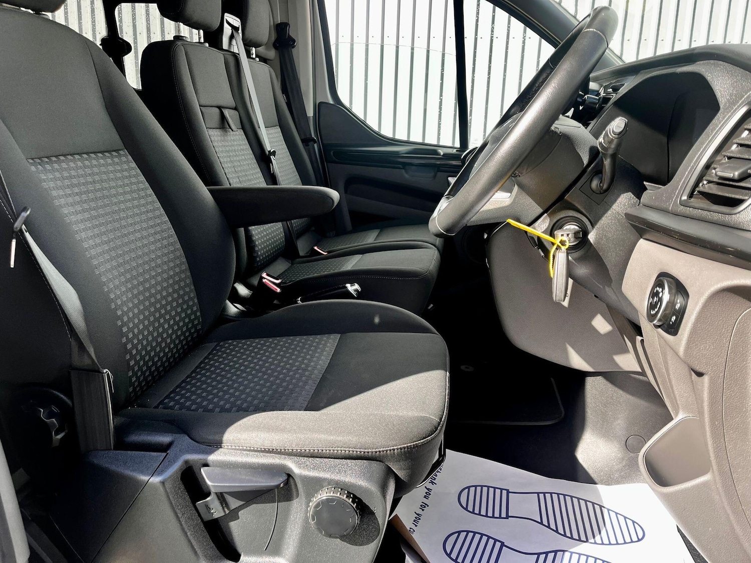 Vehicle 27