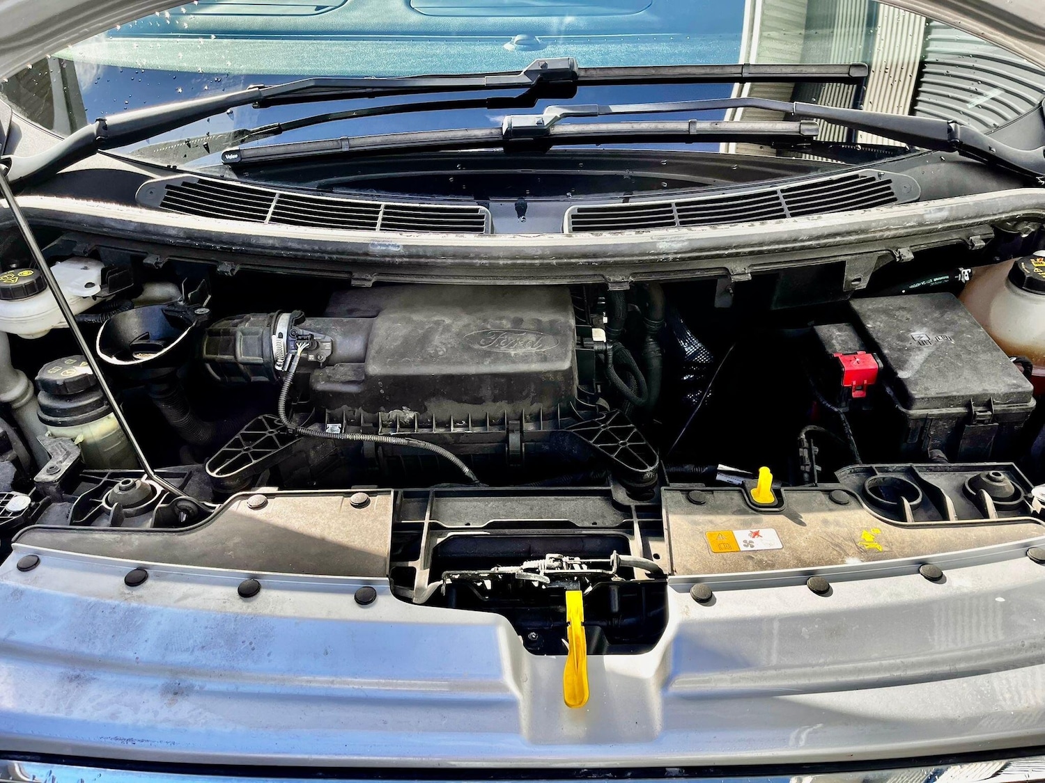 Vehicle 33