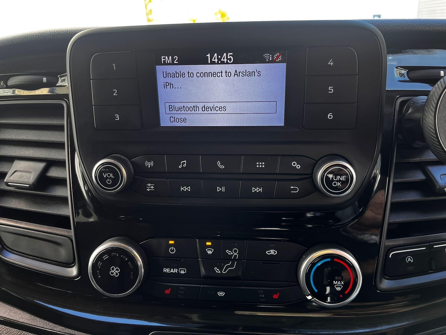 Vehicle 34