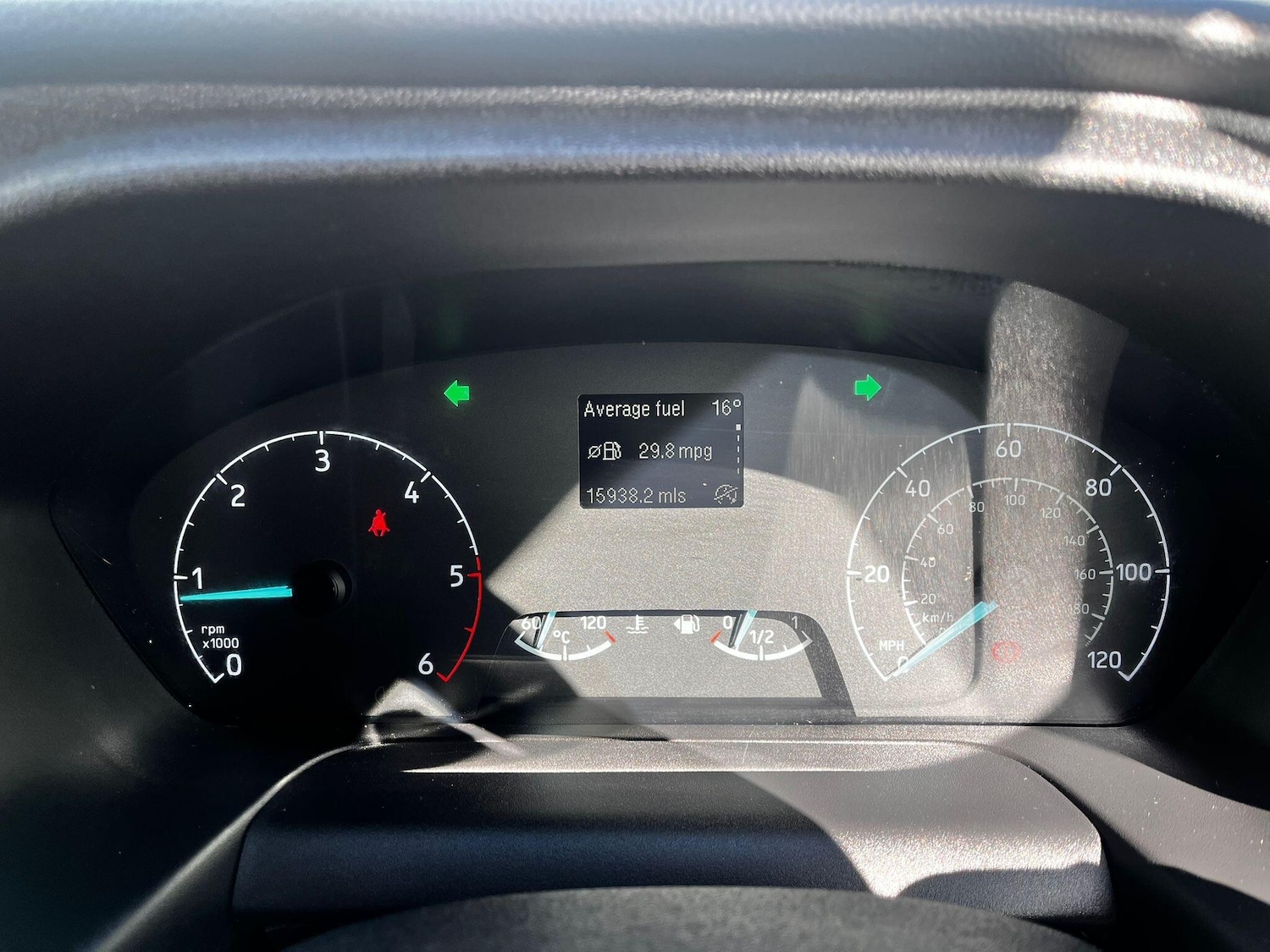Vehicle 50