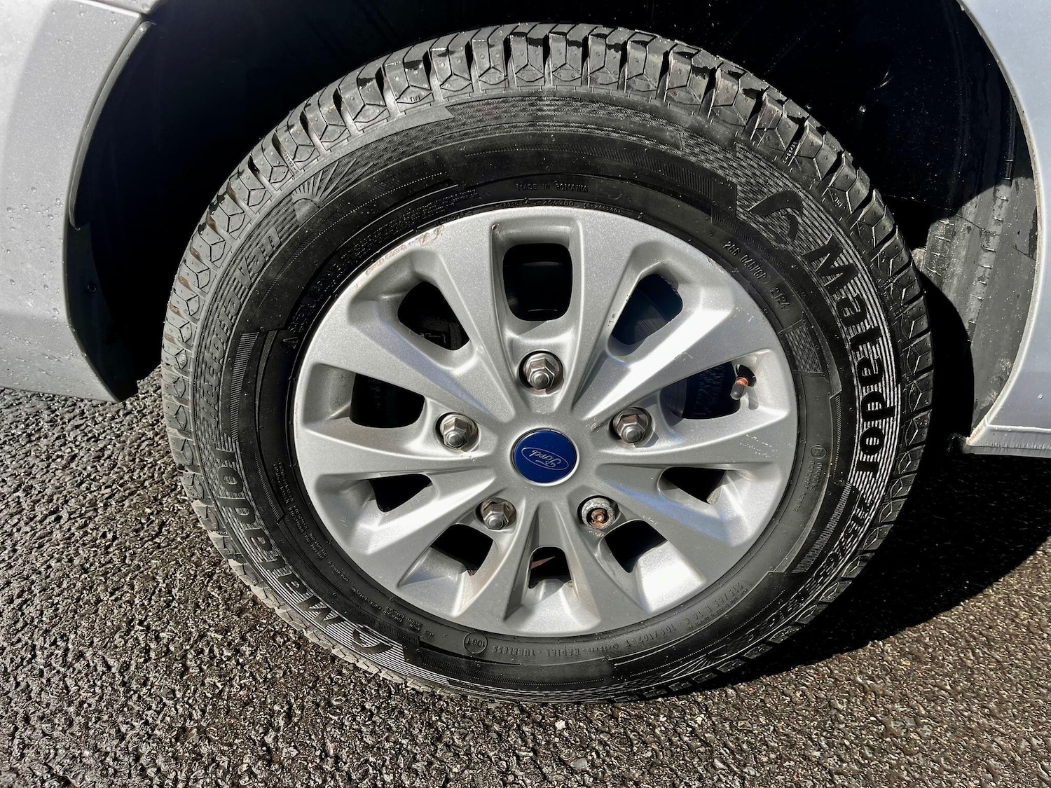 Vehicle 64