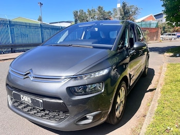 Used Citroen C4 Picasso 2014 for sale - 78405150: Photo