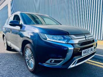 2019 (69) 2L Design 5dr Auto