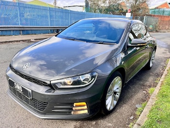 Used Volkswagen Scirocco 2016 for sale - 79456453: Photo