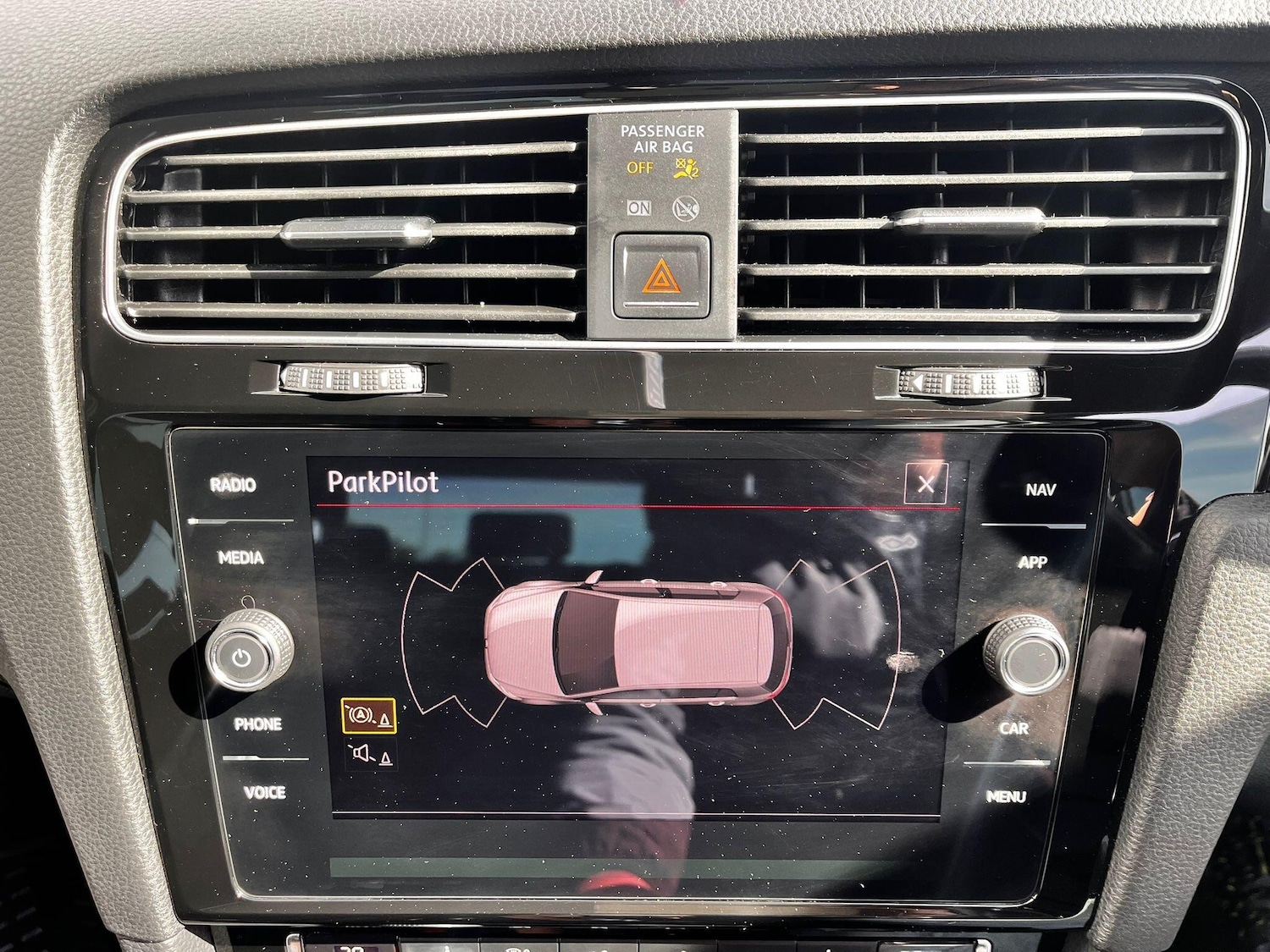 Vehicle 28