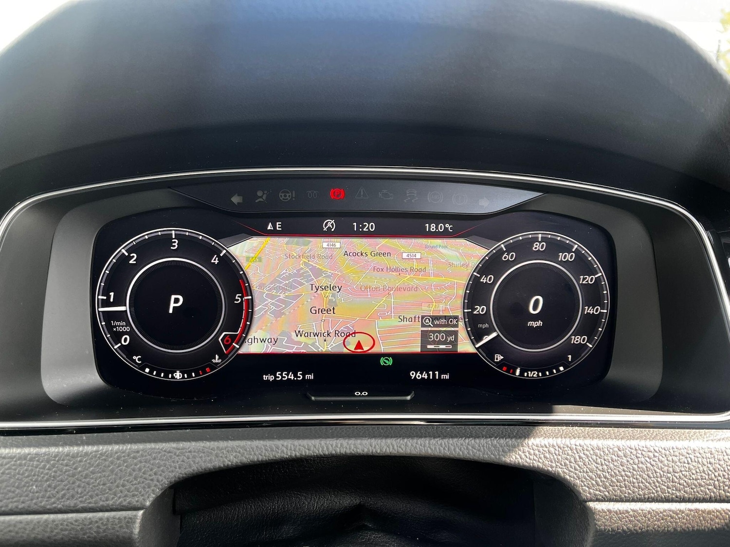 Vehicle 50
