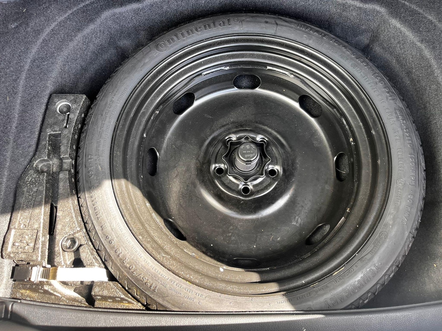 Vehicle 60