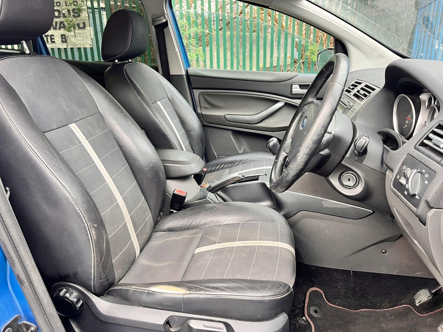 Used Ford Kuga 2009 for sale - 78115193: Photo 10