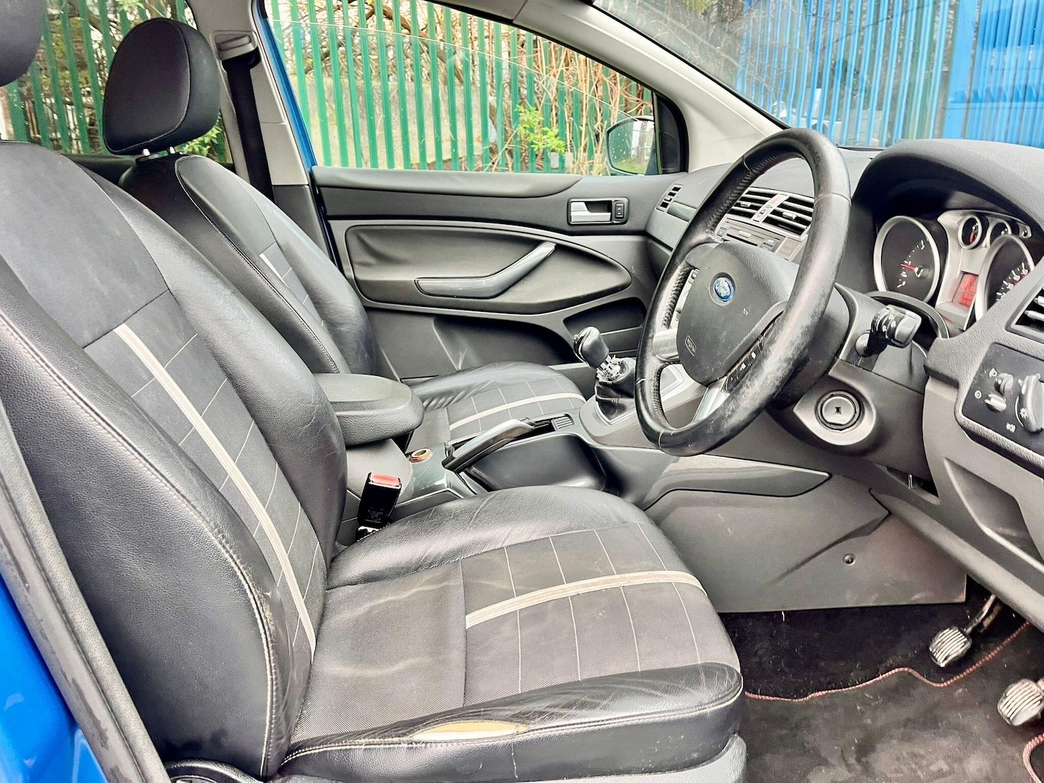 Used Ford Kuga 2009 for sale - 78115193: Photo 11