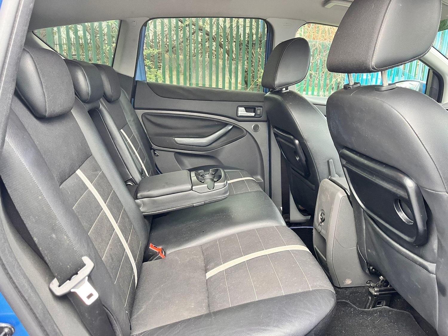 Used Ford Kuga 2009 for sale - 78115193: Photo 12