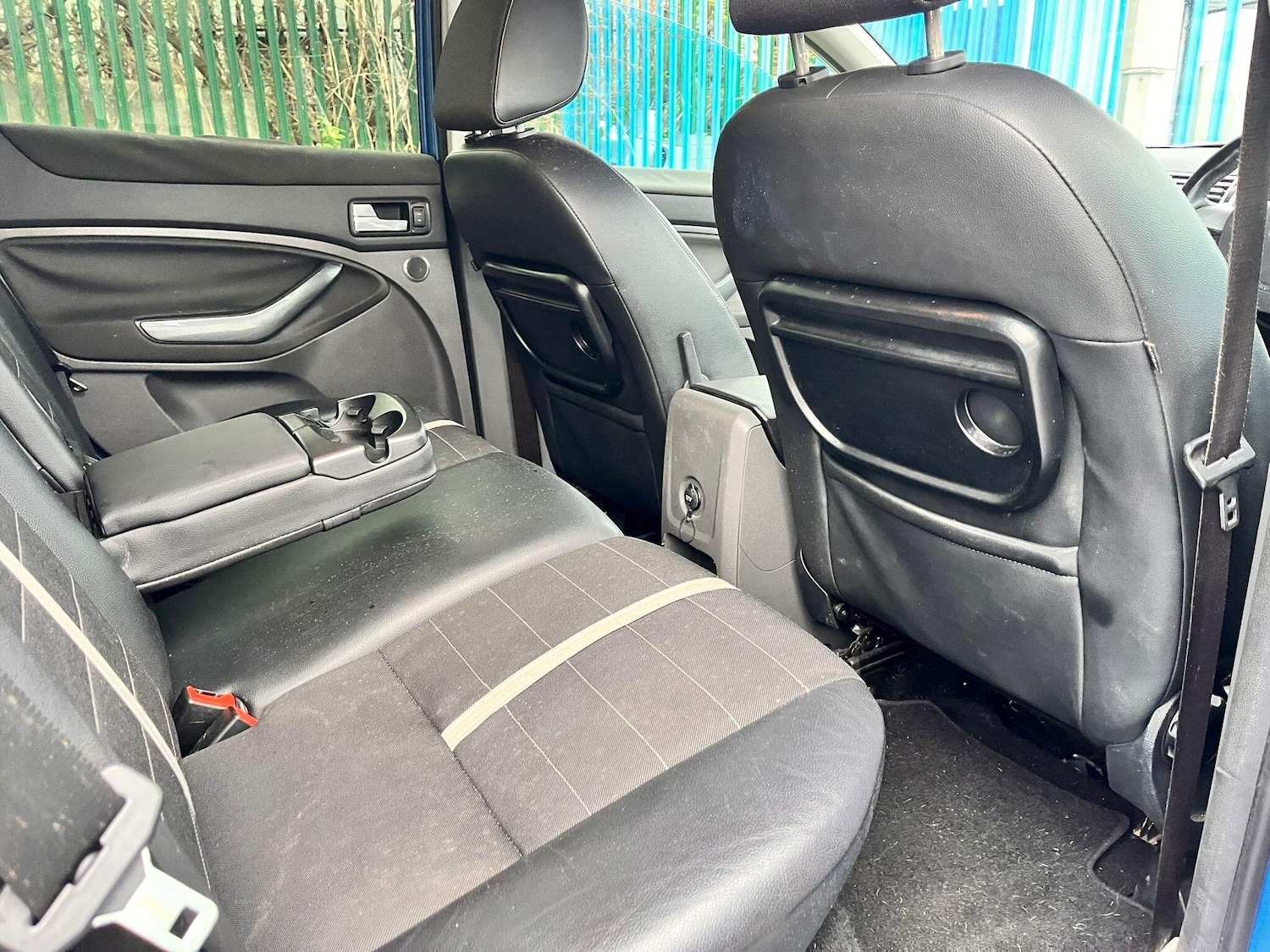 Used Ford Kuga 2009 for sale - 78115193: Photo 13