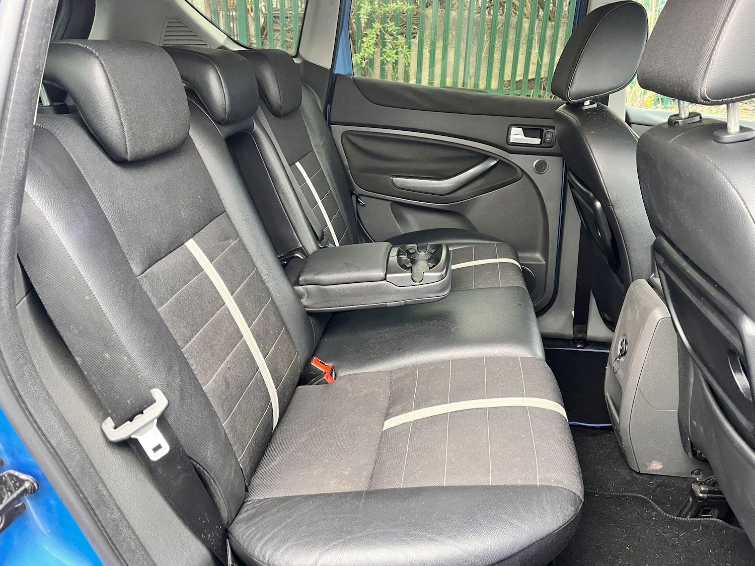 Used Ford Kuga 2009 for sale - 78115193: Photo 14