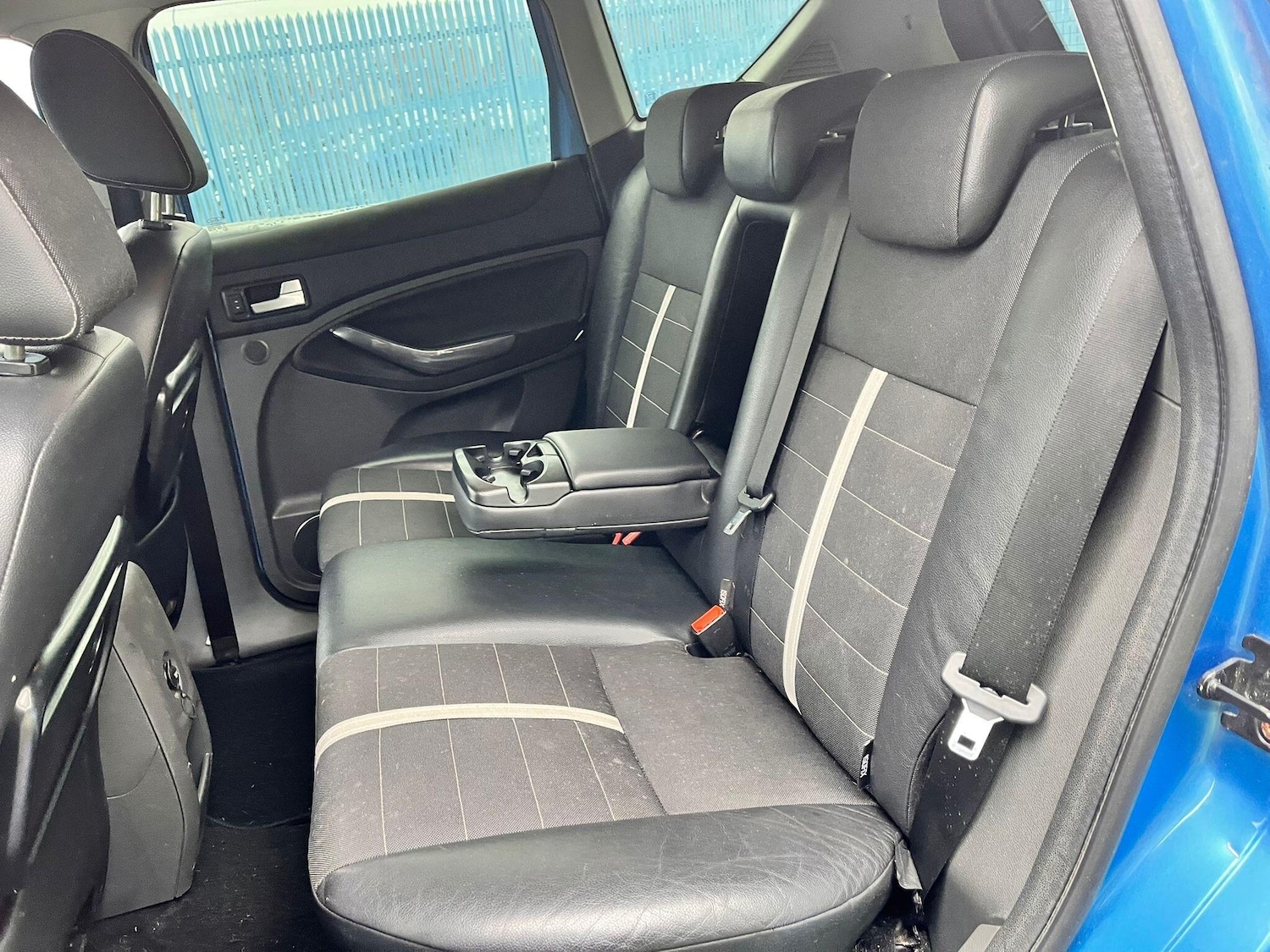 Used Ford Kuga 2009 for sale - 78115193: Photo 15