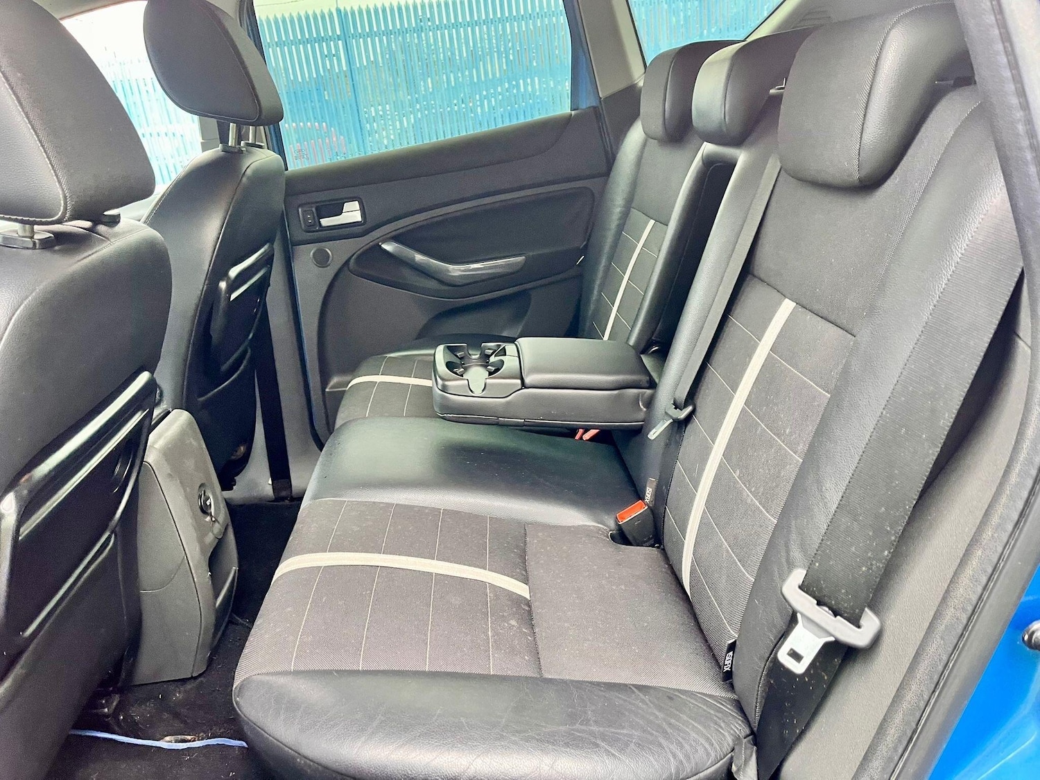 Used Ford Kuga 2009 for sale - 78115193: Photo 16