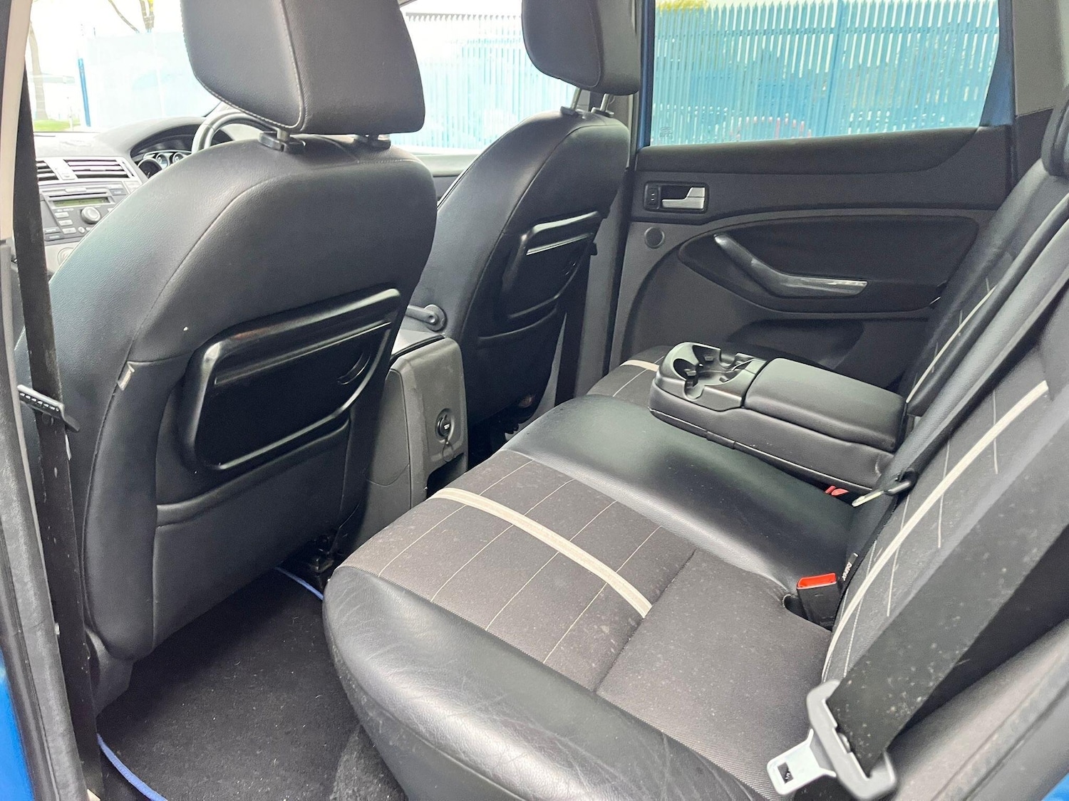 Used Ford Kuga 2009 for sale - 78115193: Photo 17