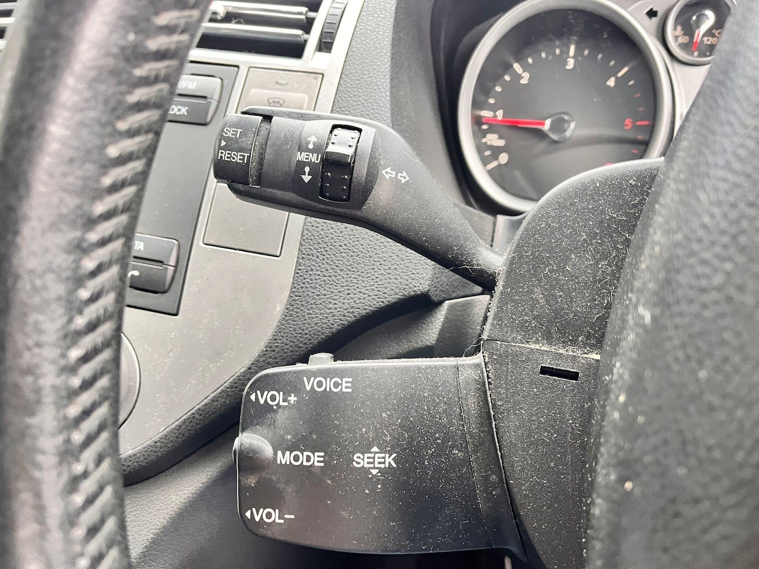 Used Ford Kuga 2009 for sale - 78115193: Photo 20