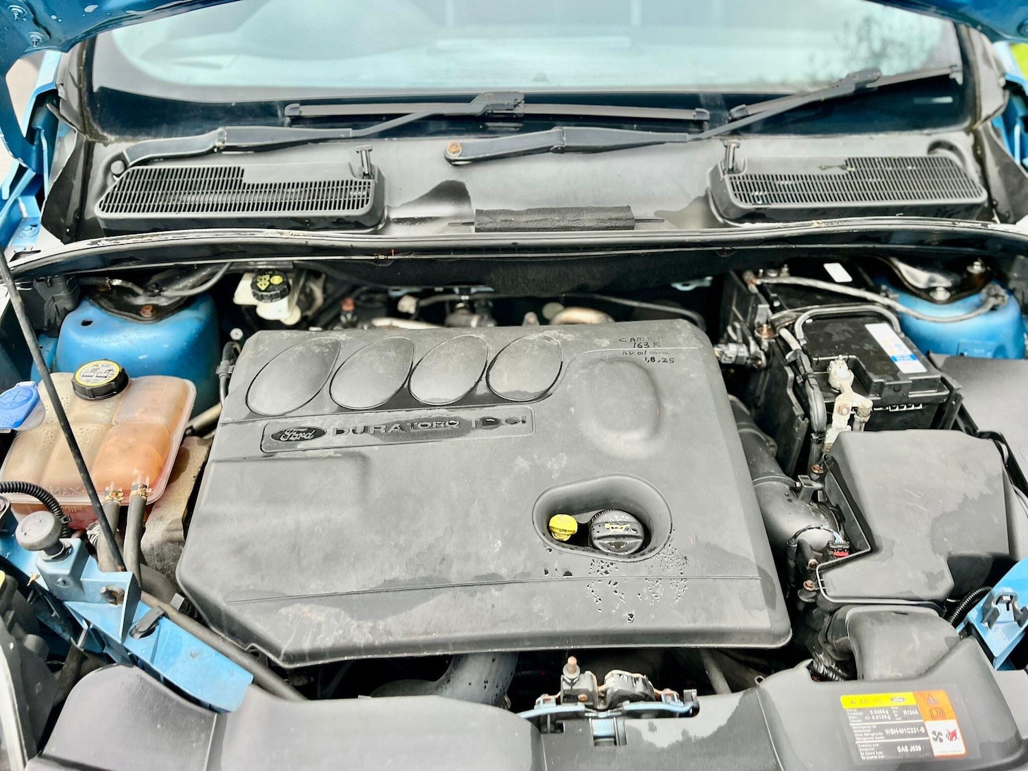 Used Ford Kuga 2009 for sale - 78115193: Photo 23