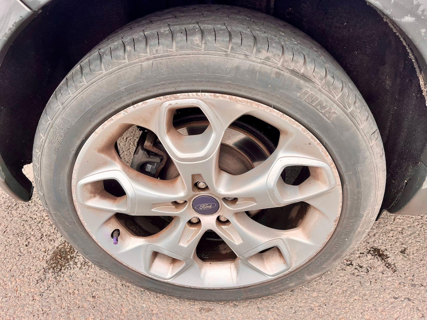 Used Ford Kuga 2009 for sale - 78115193: Photo 28