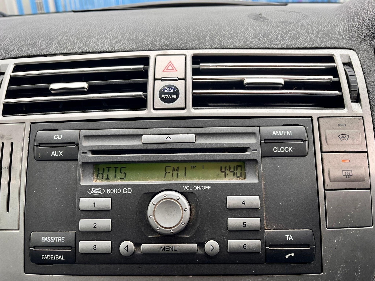 Used Ford Kuga 2009 for sale - 78115193: Photo 29