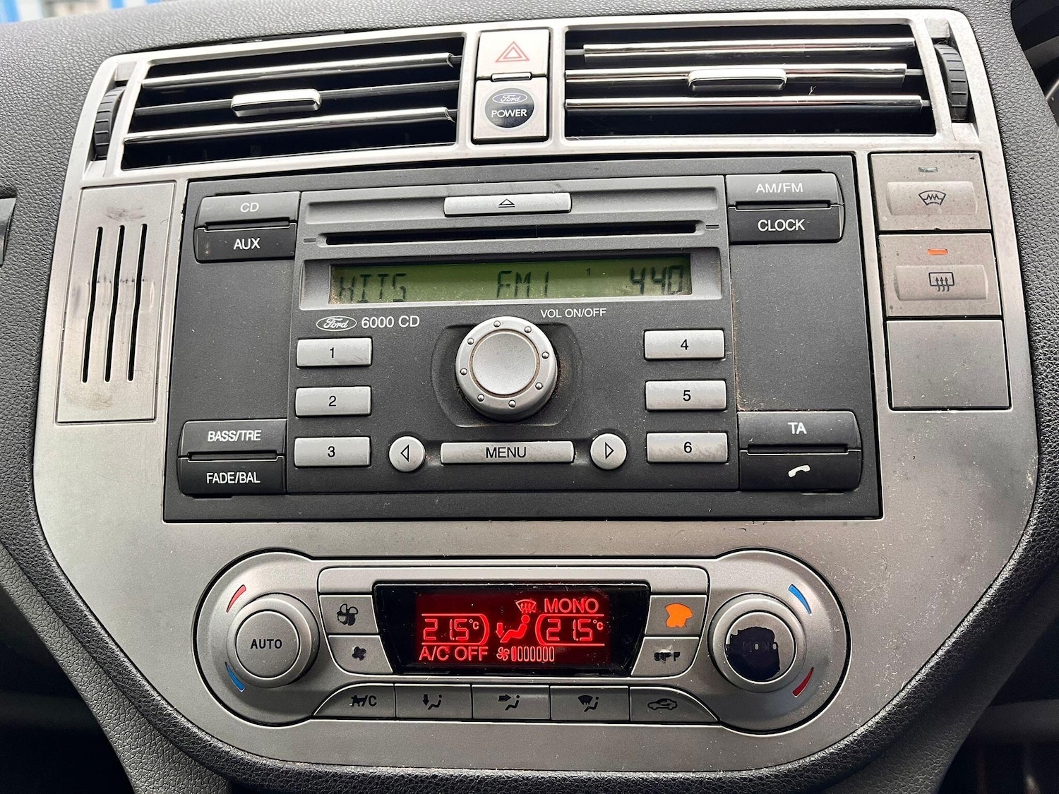 Used Ford Kuga 2009 for sale - 78115193: Photo 30