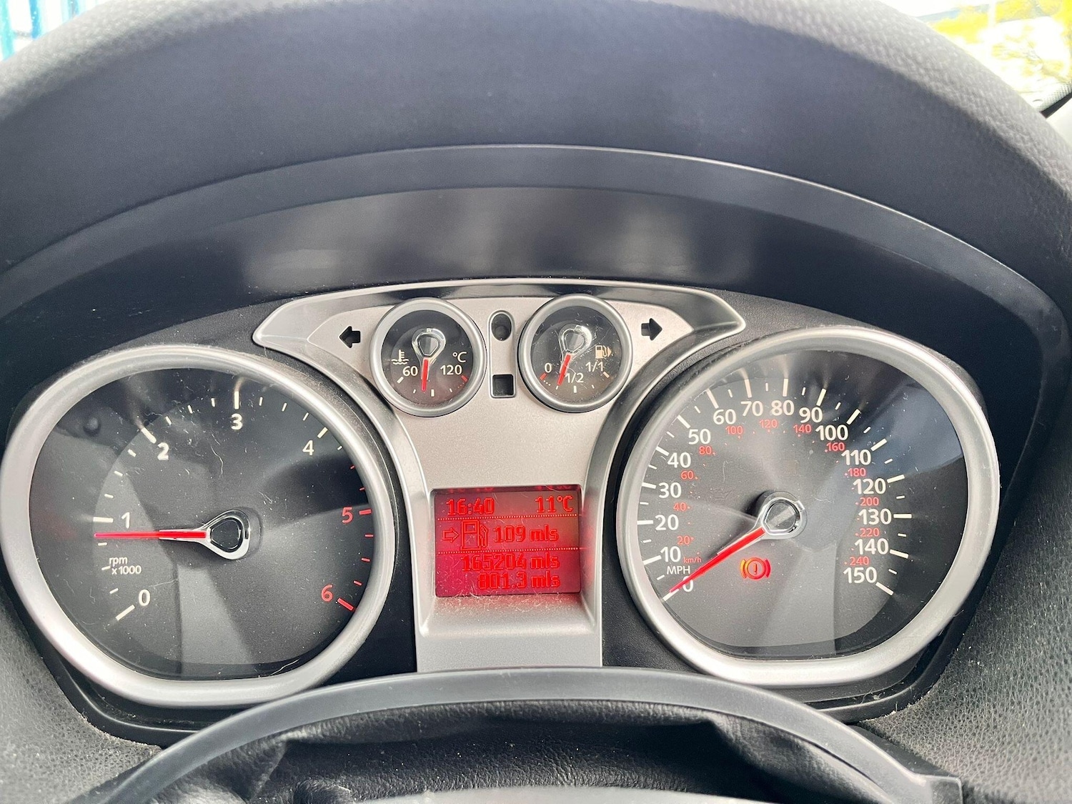 Used Ford Kuga 2009 for sale - 78115193: Photo 32