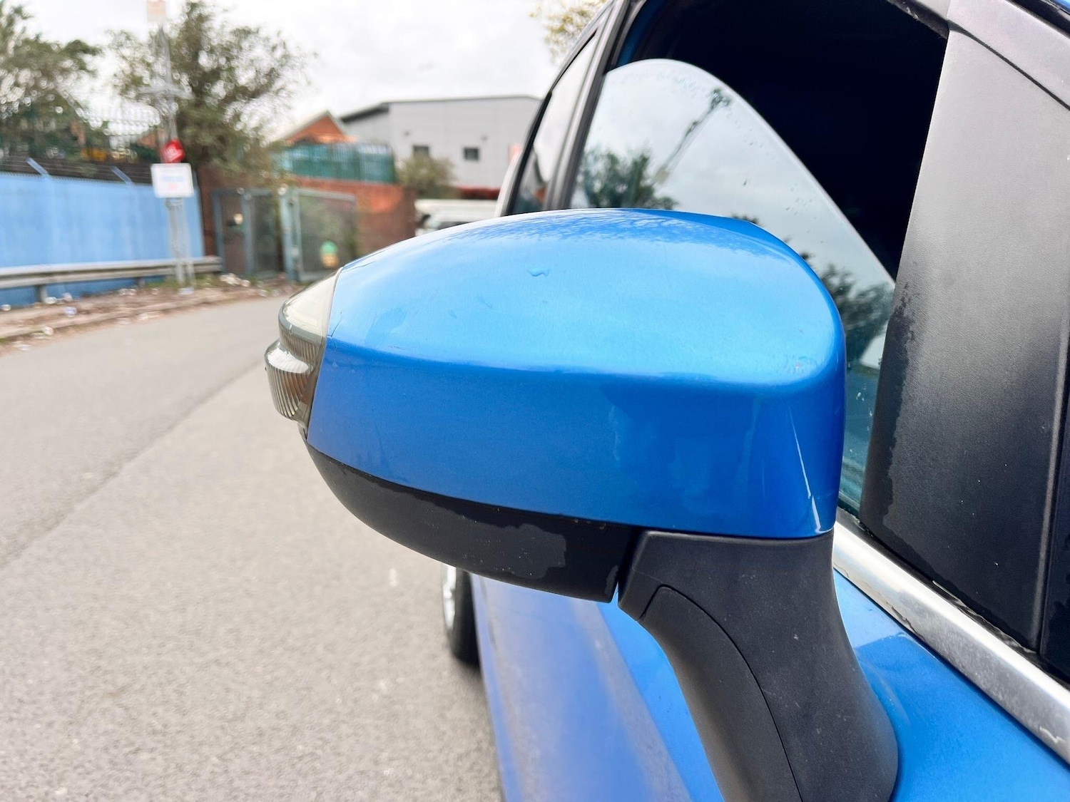 Used Ford Kuga 2009 for sale - 78115193: Photo 33