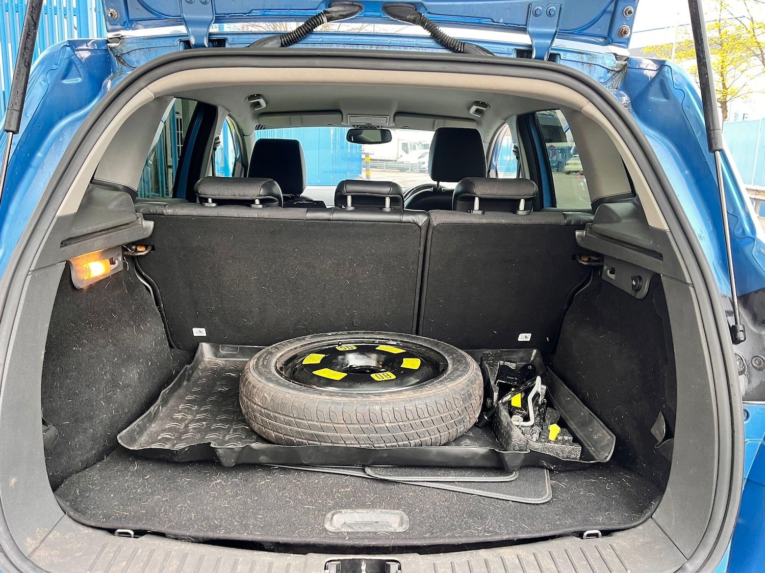 Used Ford Kuga 2009 for sale - 78115193: Photo 34