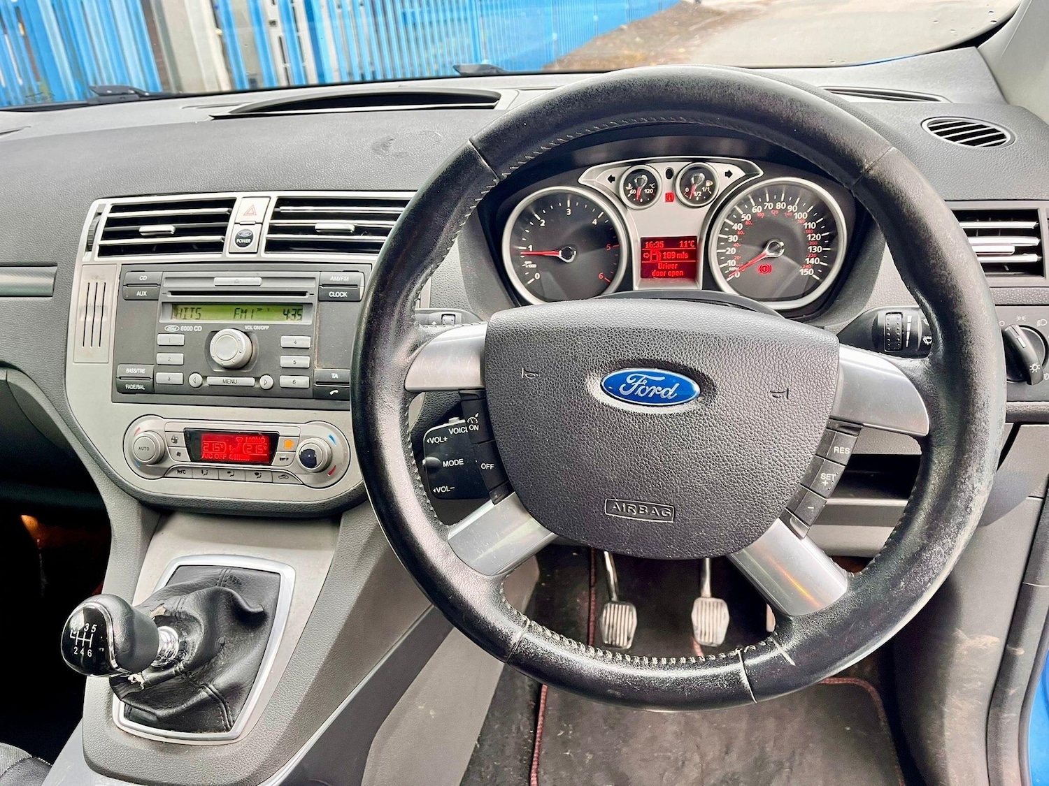 Used Ford Kuga 2009 for sale - 78115193: Photo 35