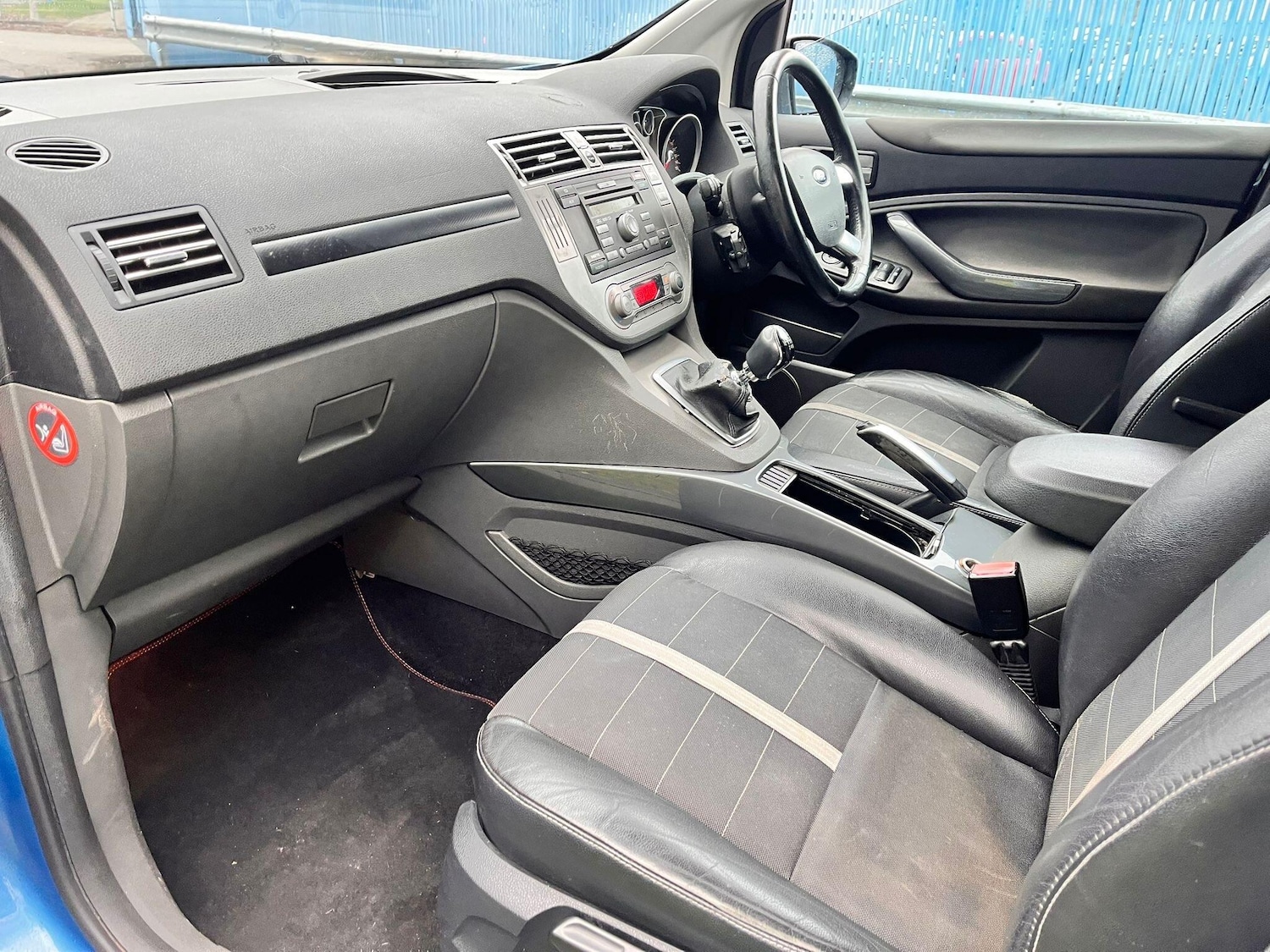 Used Ford Kuga 2009 for sale - 78115193: Photo 36