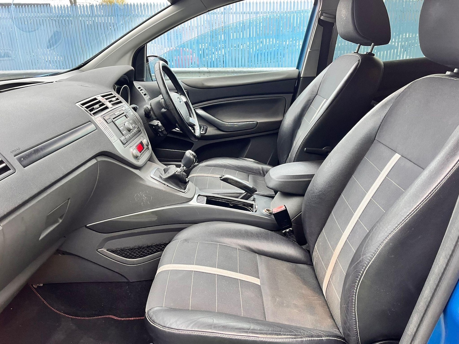 Used Ford Kuga 2009 for sale - 78115193: Photo 37