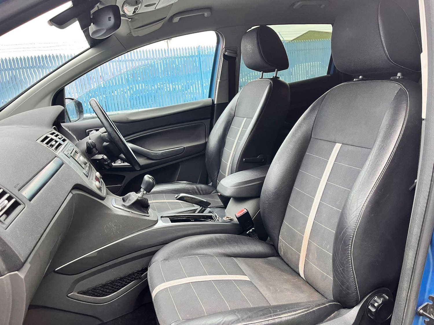 Used Ford Kuga 2009 for sale - 78115193: Photo 38