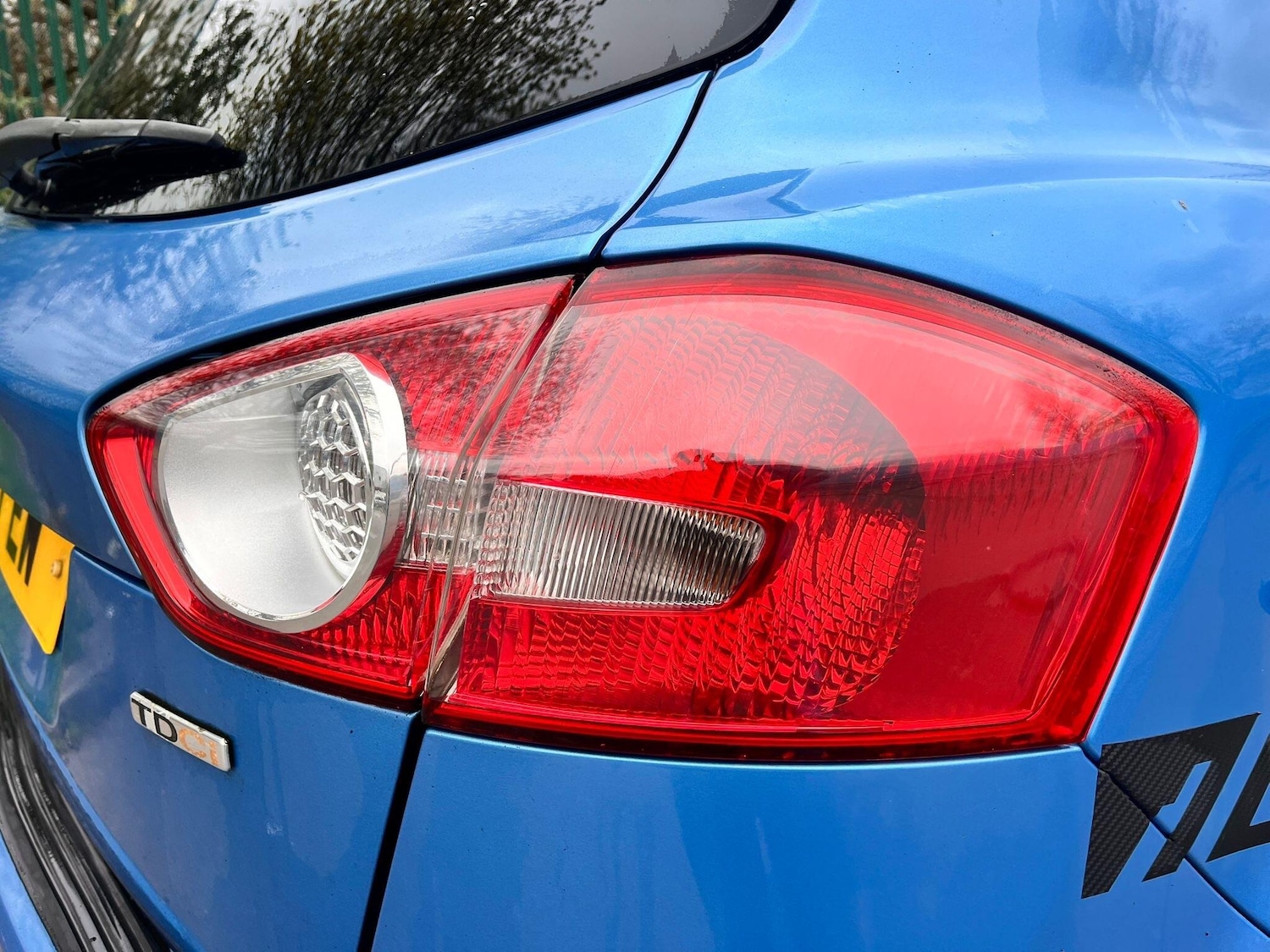 Used Ford Kuga 2009 for sale - 78115193: Photo 39