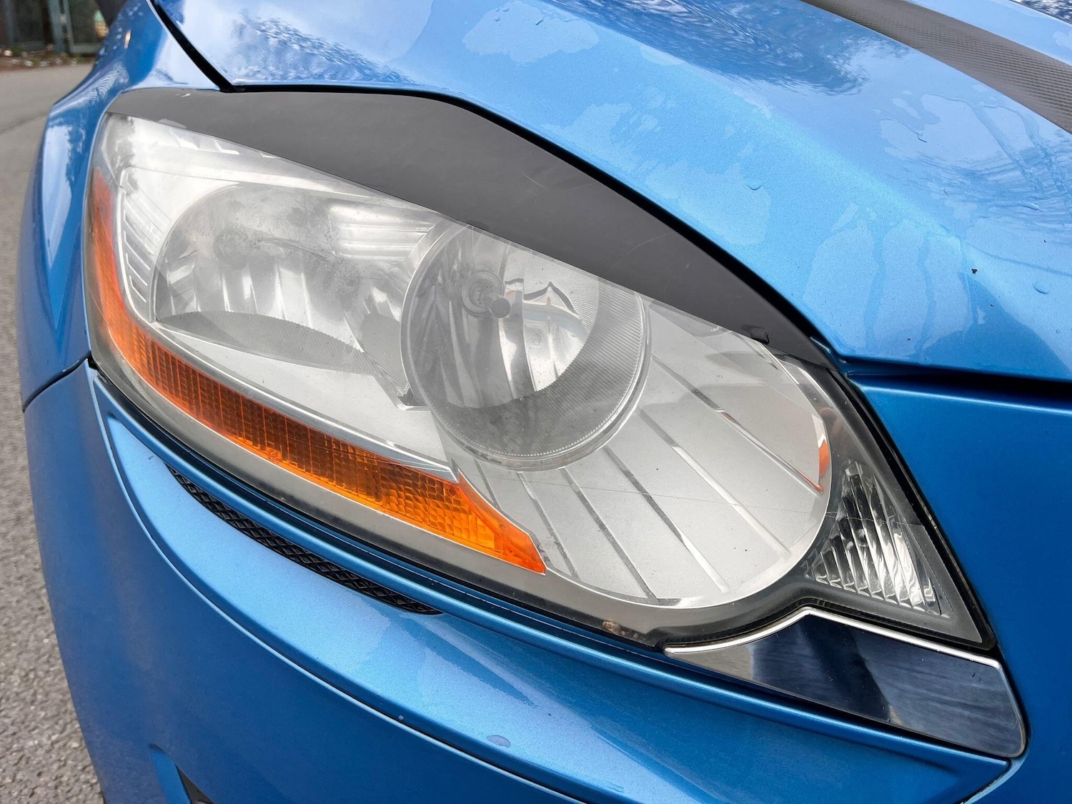 Used Ford Kuga 2009 for sale - 78115193: Photo 40