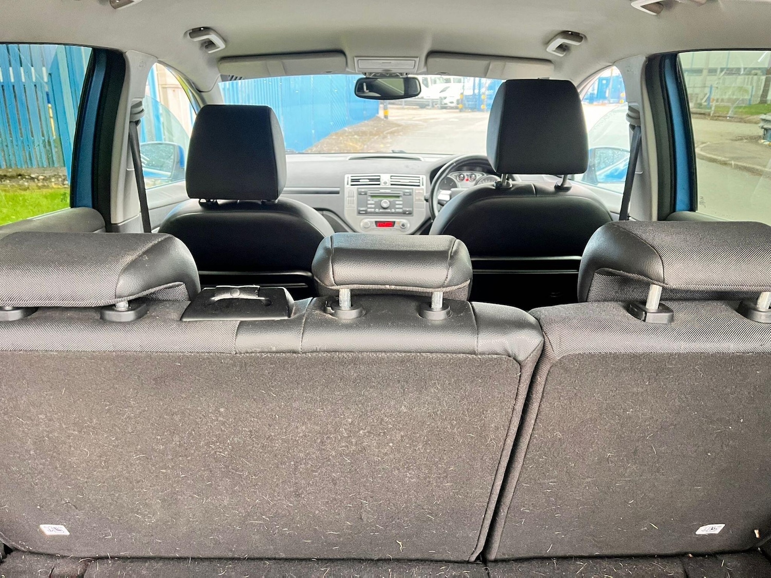 Used Ford Kuga 2009 for sale - 78115193: Photo 43