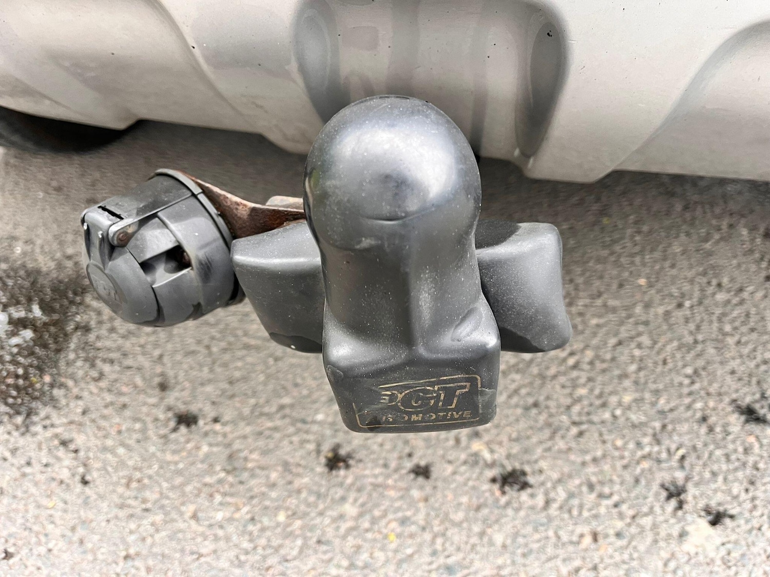 Used Ford Kuga 2009 for sale - 78115193: Photo 44