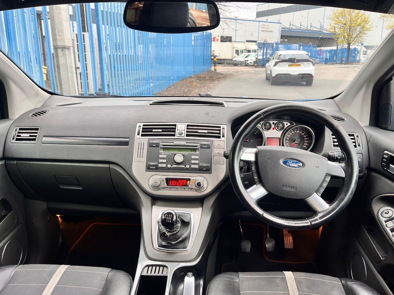 Used Ford Kuga 2009 for sale - 78115193: Photo 9