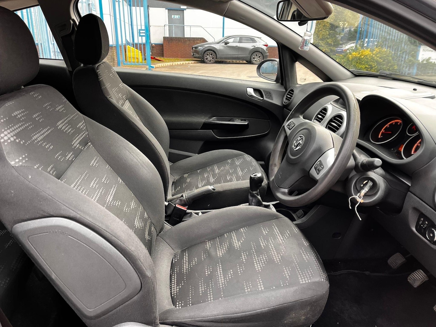 Used Vauxhall Corsa 2013 for sale - 76975866: Photo 11