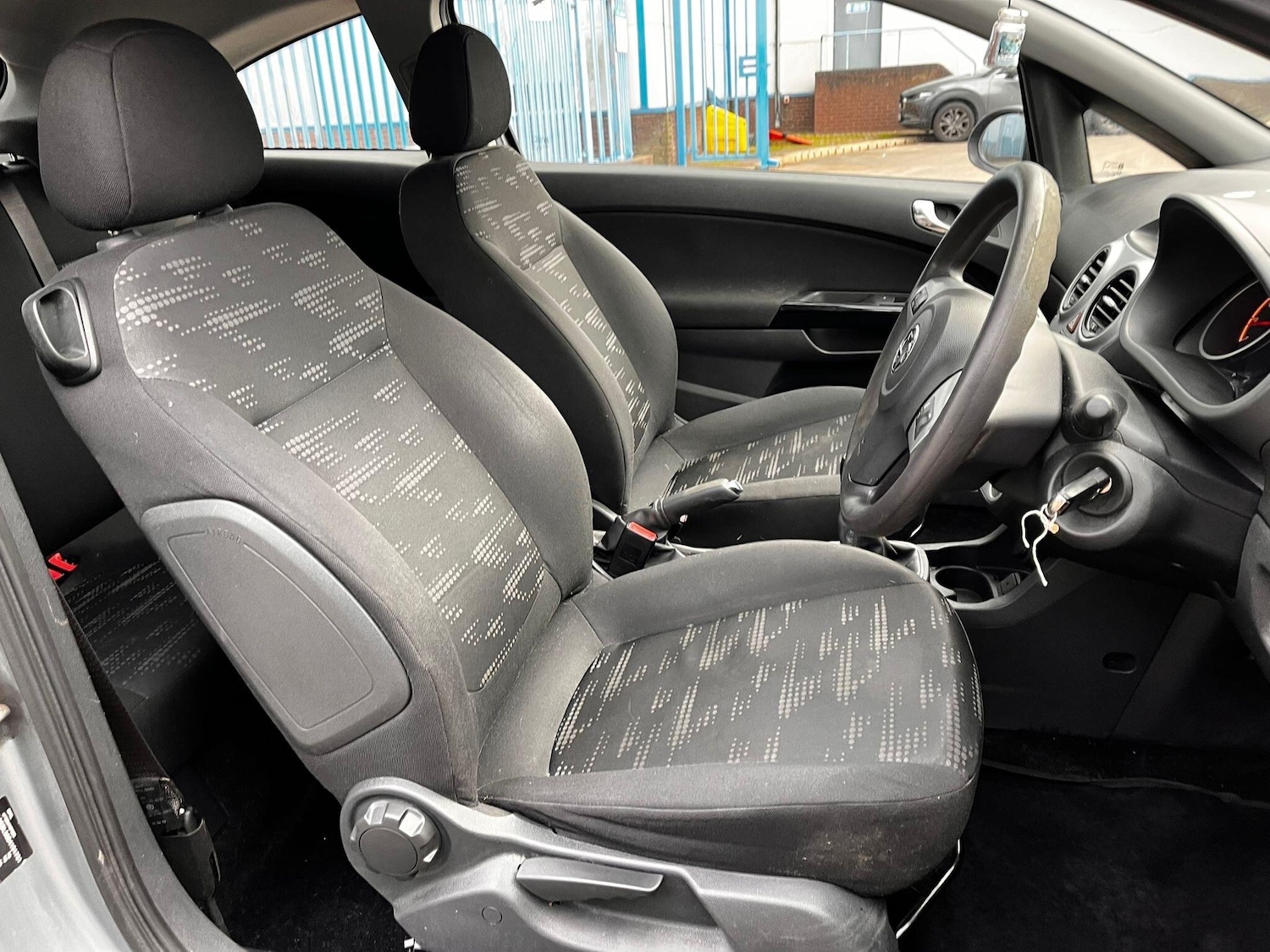 Used Vauxhall Corsa 2013 for sale - 76975866: Photo 13