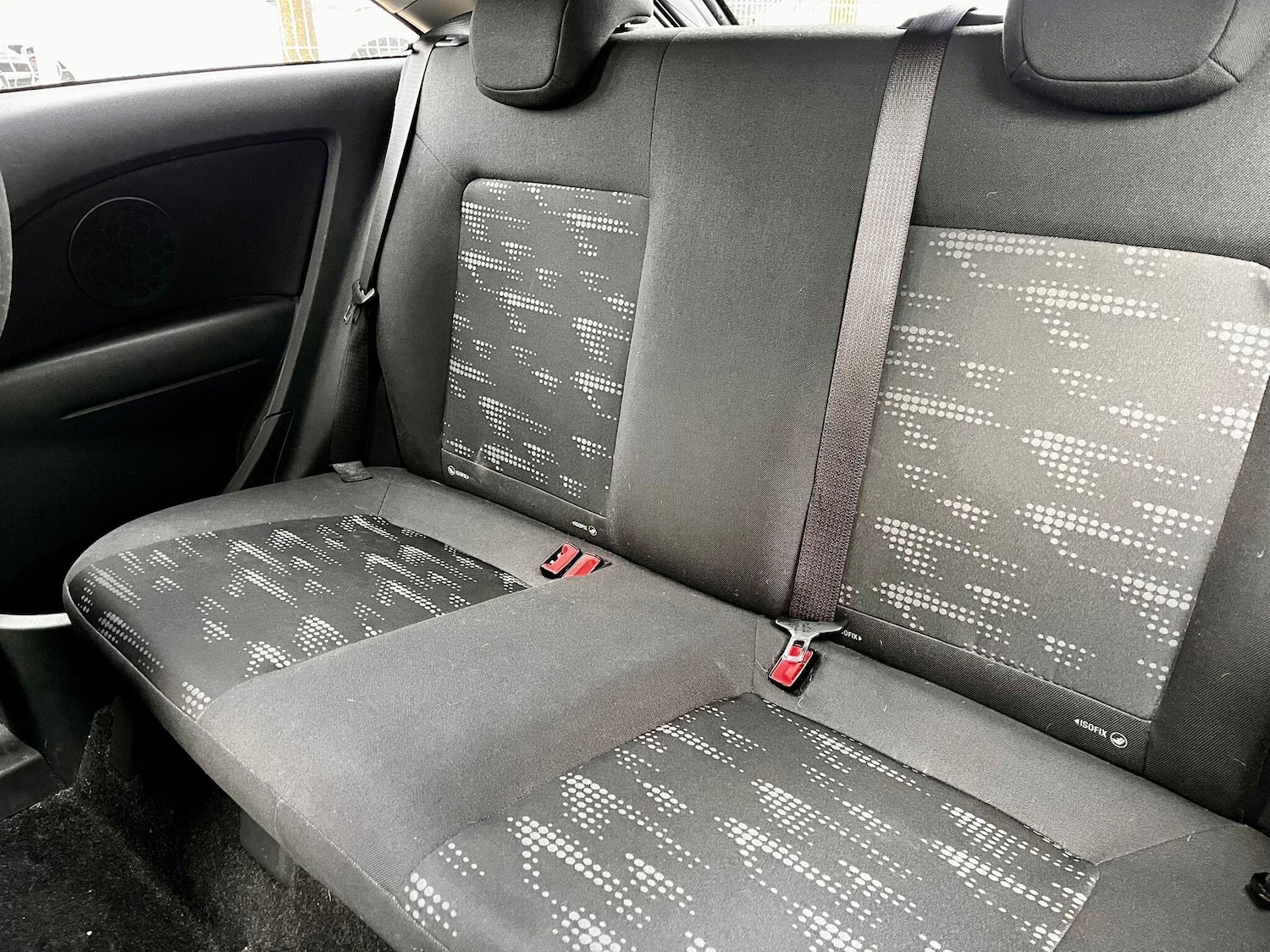 Used Vauxhall Corsa 2013 for sale - 76975866: Photo 14